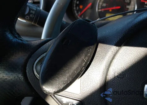 2014 Nissan Maxima 3.5 Sv from USA, damaged, VIN 1N4AA5AP7EC440416